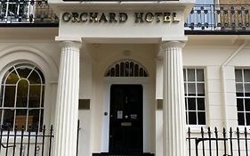 Hotel Orchard London